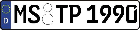 MS-TP1990