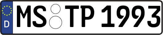 MS-TP1993
