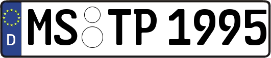 MS-TP1995