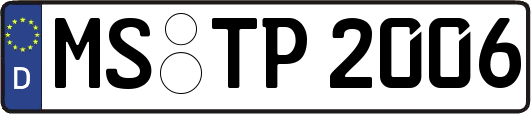 MS-TP2006