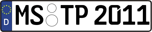 MS-TP2011