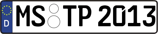 MS-TP2013