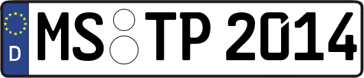 MS-TP2014