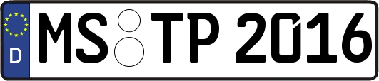MS-TP2016