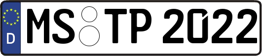 MS-TP2022