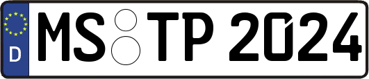 MS-TP2024