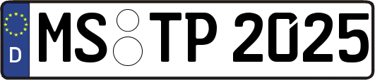 MS-TP2025