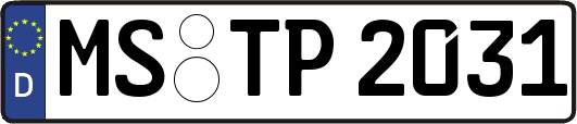 MS-TP2031