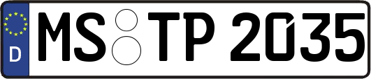 MS-TP2035