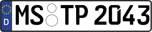 MS-TP2043