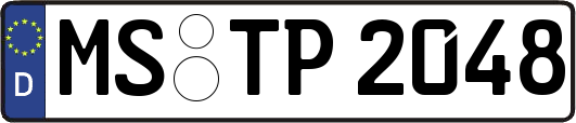 MS-TP2048