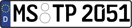 MS-TP2051