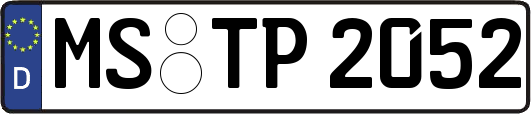 MS-TP2052