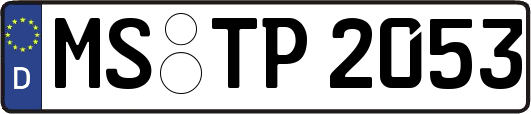 MS-TP2053