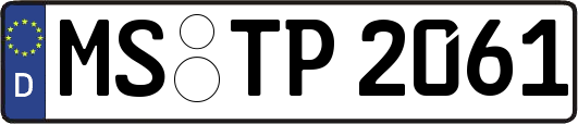 MS-TP2061