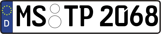 MS-TP2068