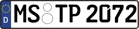 MS-TP2072