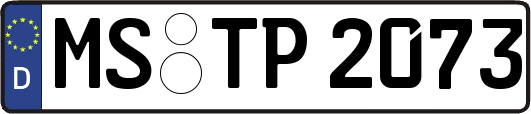 MS-TP2073