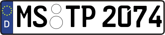 MS-TP2074
