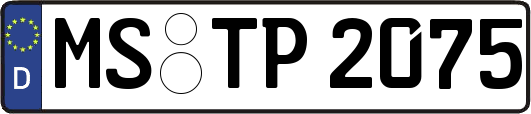 MS-TP2075