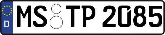 MS-TP2085