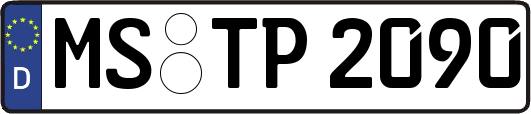 MS-TP2090