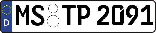 MS-TP2091
