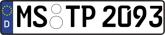 MS-TP2093