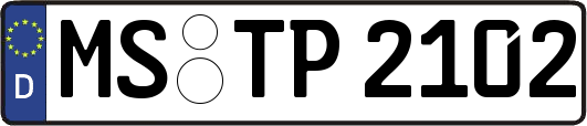 MS-TP2102