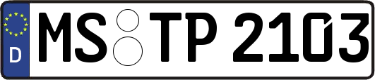 MS-TP2103