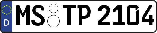 MS-TP2104