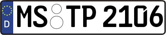 MS-TP2106