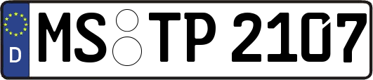 MS-TP2107