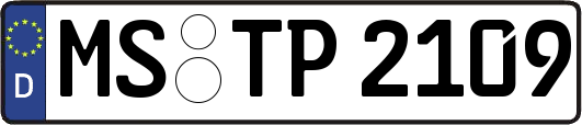 MS-TP2109