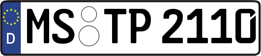 MS-TP2110
