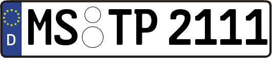 MS-TP2111
