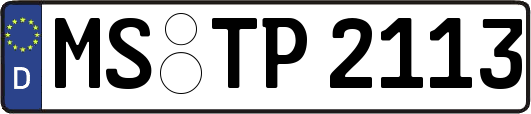 MS-TP2113