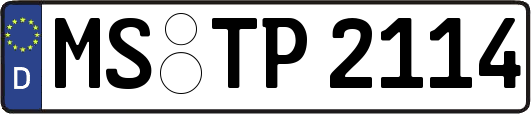 MS-TP2114