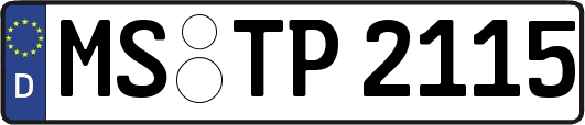 MS-TP2115