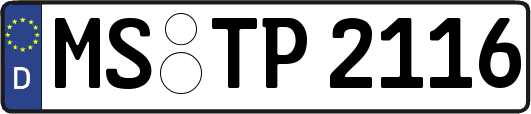 MS-TP2116