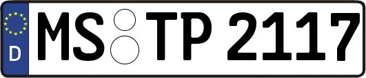 MS-TP2117
