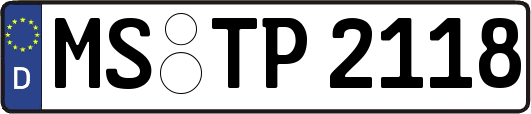 MS-TP2118