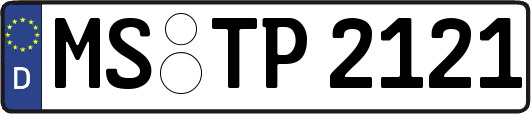 MS-TP2121