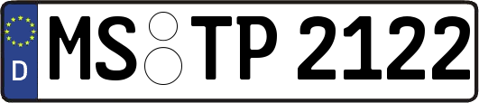 MS-TP2122