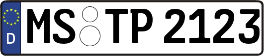 MS-TP2123