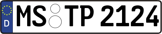 MS-TP2124