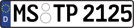 MS-TP2125