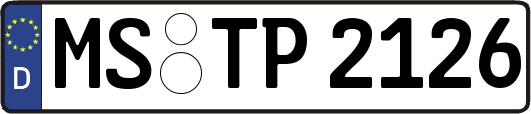 MS-TP2126