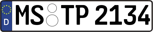 MS-TP2134