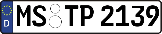MS-TP2139